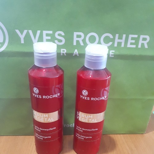 Yves rocher set - rocher,