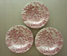 LUNEVILLE France ENGLISH STYLE