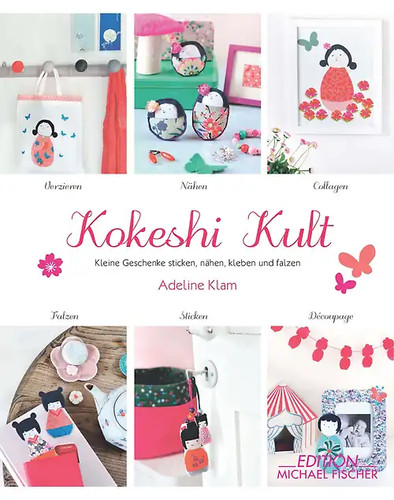 Kokeshi-Kult