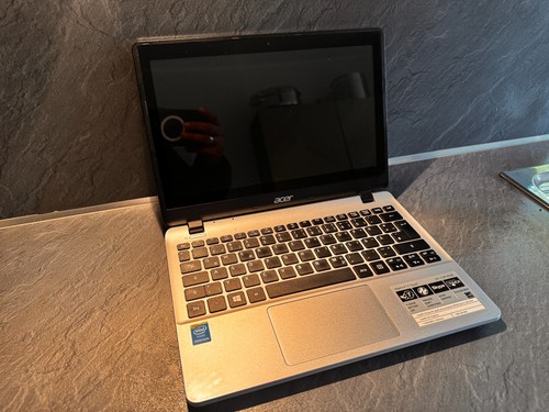 Acer aspire 112p 6 - aspire, (11,6"