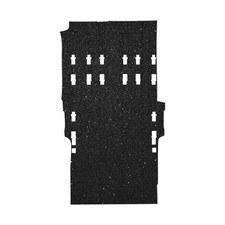 Antirutschmatte Ford Transit