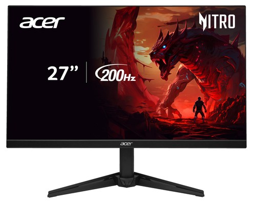Acer nitro qg271x1 zoll - acer,