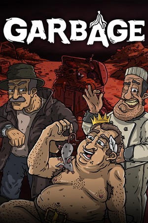 Garbage pcmac download steam - garbage,