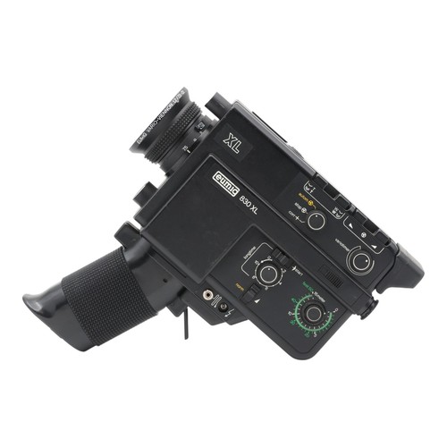 Eumig 830 830xl super - 830, 8