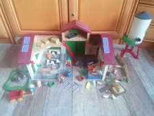 Playmobil 5119 Bauernhof mit