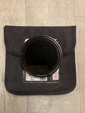 Schneider-Kreuznach (B + W) Variabler ND-Filter 95 mm XS-Pro Vario +1 - +5