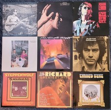 Led Zeppelin, John Lennon