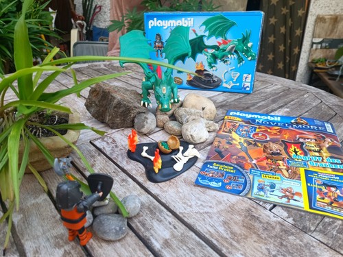 Playmobil 6003 ritter mit - playmobil,
