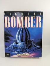 Commodore C64 Spiel Fighter