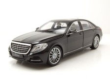Mercedes S-Klasse W222 2013