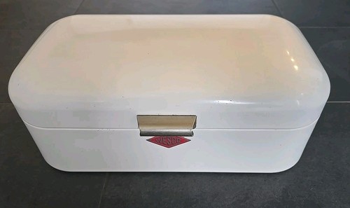Wesco grandy brotkasten - wesco,