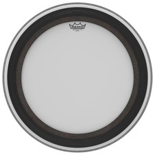 Bass-Drum-Fell Remo Ambassador