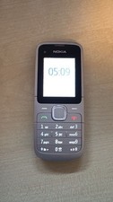 Nokia C1 - 01 RM-607 Tasten