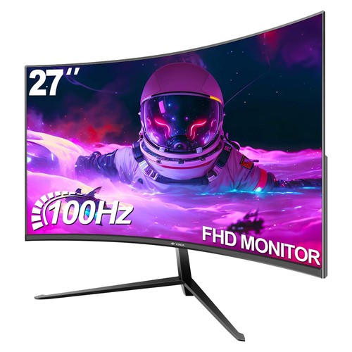 Crua zoll monitor full - 27,