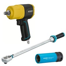 HAZET Radwechsel Set