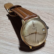 DUGENA CALENDAR ARMBANDUHR