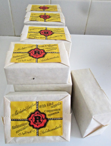Ddr riesa streichhölzer - 1,