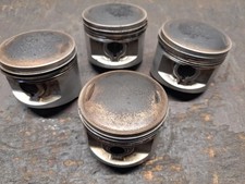 Kawasaki Z1000 Z KZ 1000 A Z1R MK2 ST MKII  Kolben 4x Piston  Motor STD