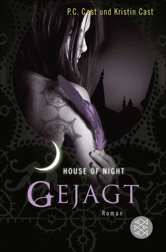 Gejagt house night bd 5 - of, bd.