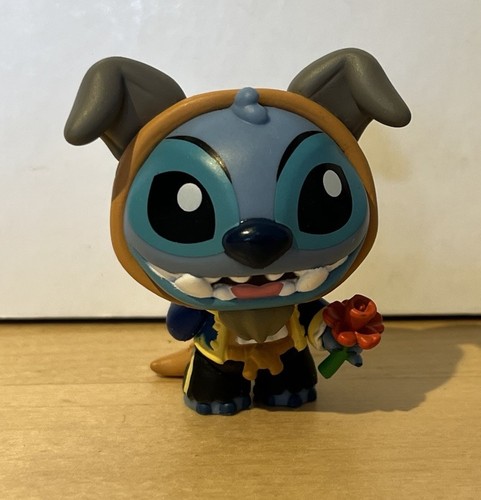 Funko mystery minis stitch - mystery, in