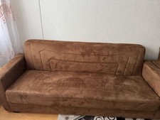 Sofa alcantara - sofa,