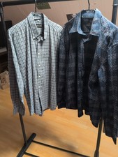 Mayen&Jim Spencer, Herren