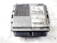 616058000 ECU Einspritzung Gas