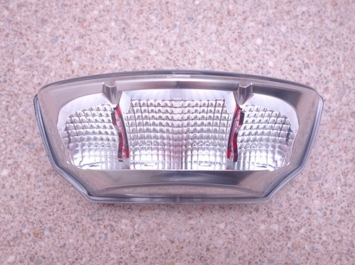 Heck leuchte rück licht bmw - rück, r