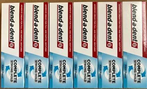 Blend dent complete strong - blend-a-dent,