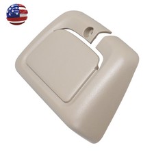 Quality Beige Rear Middle Row