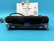 Pioneer AVIC-X1R In-Dash GPS