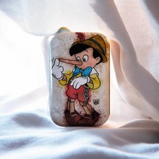 Pinocchio Märchen Figur |