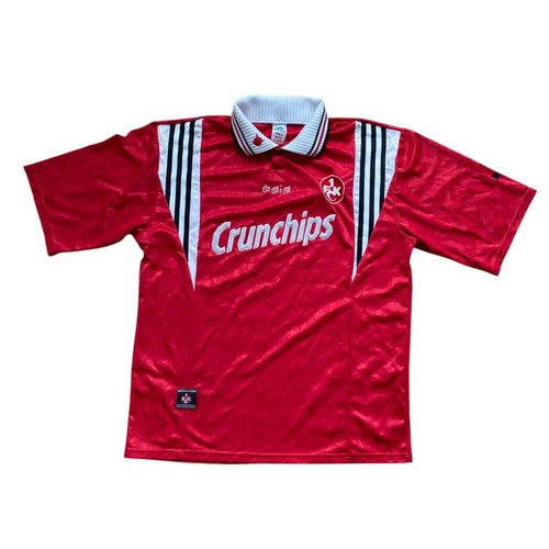 Kaiserslautern trikot - 1.,