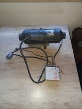 WEBASTO Standheizung 1.7kW Benzin HL18B