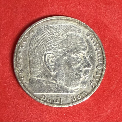 1936 paul von hindenburg - 1936,