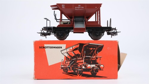 Märklin 4610 schotterwagen - h0,