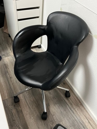 Bürostuhl von ikea - von,