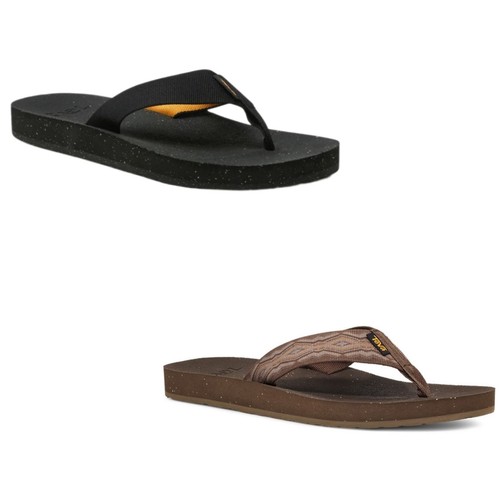 Teva reflip sandalen - teva,