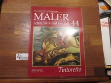 Das grosse Sammelwerk Maler