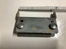 Kielrollenhalter für Trailer 