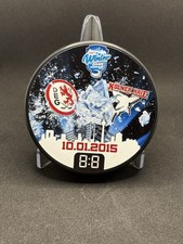 DEG Eishockey Puck für