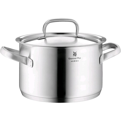 Wmf gourmet plus - gourmet, fleischtopf