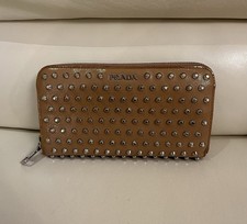Prada Portemonnaie Zippy