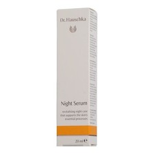 Hauschka face care night - face,