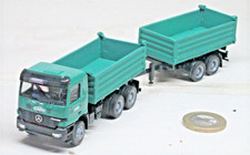 Lutrasaar 986:  MB Actros