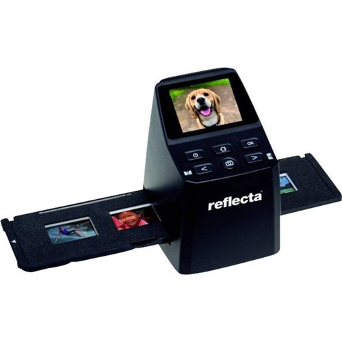 Reflecta x22 scan diascanner - x22-scan,