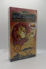 Disney König der Löwen 2 -
