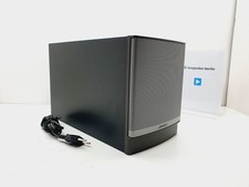 Bose Companion 3 Series II