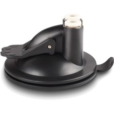 Interaktives Katzenspielzeug Saugnapf mit Zwei Köpfen – Stundenlanger Spielspaß