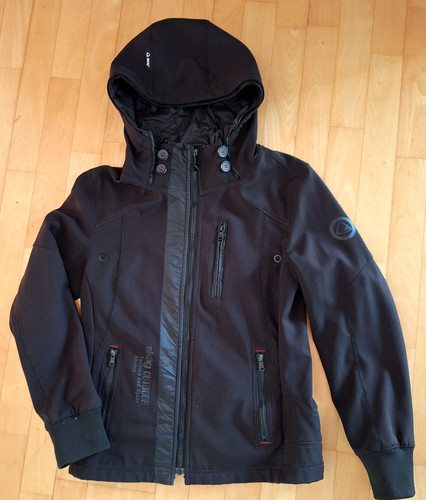 Skag aero soft shell - skag, aero-x